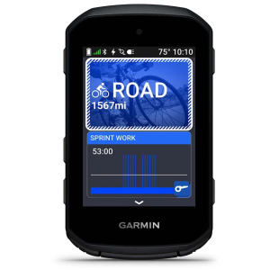 Garmin Garmin Edge 550 GPS Cycling Computer - $499.99 at Sun & Ski Sports