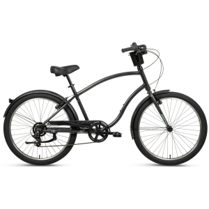 Batch Men's CB.1 Step Over Cruiser Bike