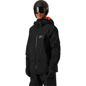 Helly Hansen Helly Hansen Men's Sogn Tinden Shell Jacket - $490.00 at Sun & Ski Sports