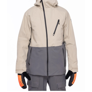 686 Men's GORE TEX Hydra Down Thermagraph Jacket