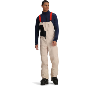 Obermeyer Obermeyer Men's Steibis Snow Bib - $234.85 at Sun & Ski Sports