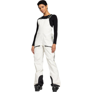 ROXY Women's GORE TEX Lunalite 3L Snow Bib Pants