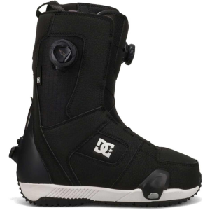 DC Men's Phase Pro BOA Step On Snowboard Boots