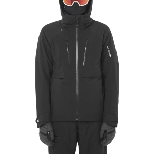 Salomon Salomon Men's Brilliant 2.0 Snow Jacket - $315.83 at Sun & Ski Sports