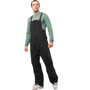 Salomon Salomon Men's Moon Patrol GORE TEX EVO Bib Pants - $225.85 at Sun & Ski Sports