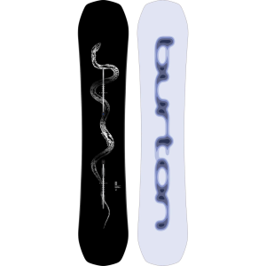 Burton Burton Men's Spellbinder Camber Snowboard '27 - $449.95 at Sun & Ski Sports