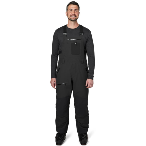 Flylow Men's Baker Insulated Snow Bib Pants