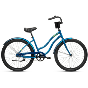 Batch Women's BB.1 Step Thru Cruiser Bike