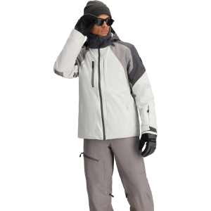 Obermeyer Men's Kenai Snow Jacket