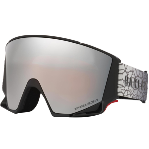 Oakley Flow Scape L Snow Goggles