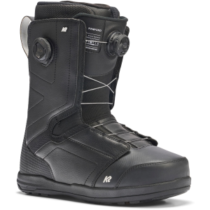 K2 Men's Hanford Snowboard Boots
