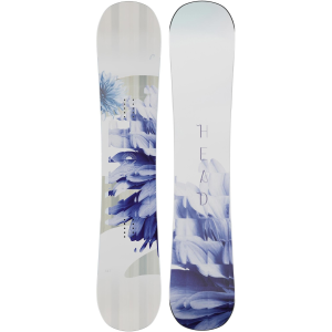 Head Women's Pride 2.0 Snowboard '27