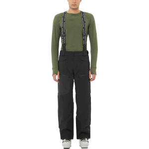 Salomon Salomon Men's Spectral Snow Pants - $280.83 at Sun & Ski Sports