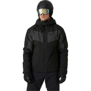 Helly Hansen Men's Carv LIFALOFT 2.0 Ski Jacket