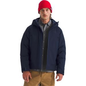 The North Face The North Face Men's TNF Range Down Hooded Jacket - $390.00 at Sun & Ski Sports