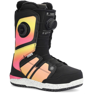 Ride Ride Women's Karmyn Zonal Snowboard Boots - $199.84 at Sun & Ski Sports