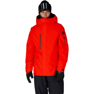 686 Men's GORE TEX Core Shell Snow Jacket