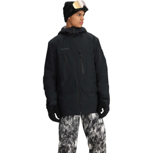 Obermeyer Men's Cirque Snow Jacket