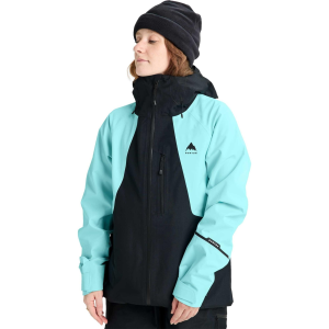 Burton Burton Women's Reserve 3L Jacket - $369.98 at Sun & Ski Sports