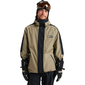 Quiksilver Quiksilver Men's High Altitude Gore Tex Jacket - $256.83 at Sun & Ski Sports