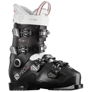 Salomon Women's S/Pro HV 70W IC Ski Boots