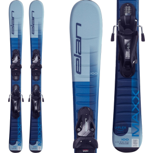 Elan Elan Kids Maxx Blue Skis '27 - $279.99 at Sun & Ski Sports
