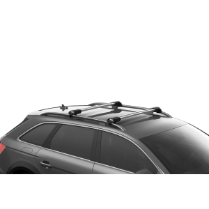 Thule Thule Raised Rail Edge Foot for Vehicles - $359.95 at Sun & Ski Sports