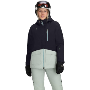 Obermeyer Women's First Tracks Snow Jacket