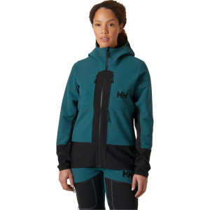 Helly Hansen Helly Hansen Women's Odin Backcountry Softshell Jacket - $139.86 at Sun & Ski Sports