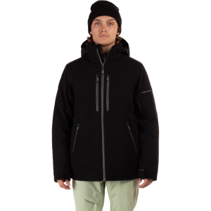 Boulder Gear Men's Volt Tech Jacket