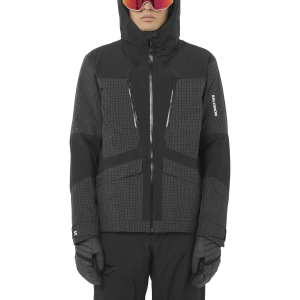 Salomon Salomon Men's Spark Insulated Snow Jacket - $245.83 at Sun & Ski Sports