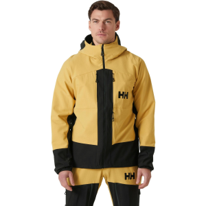 Helly Hansen Helly Hansen Men's Odin Backcountry Softshell Jacket - $349.98 at Sun & Ski Sports