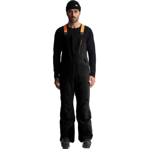 Orage Men's Leeds Insulated Bib