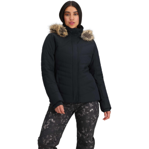 Obermeyer Women's Tuscany II Snow Jacket Petite