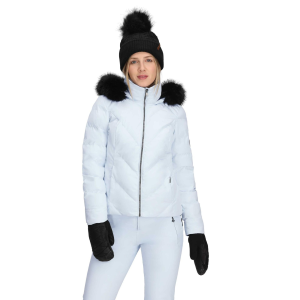 Obermeyer Obermeyer Women's Bombshell Snow Jacket Petite - $244.83 at Sun & Ski Sports