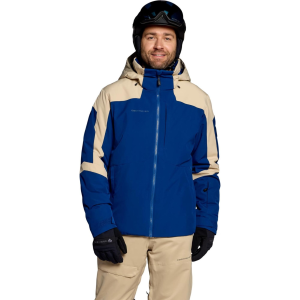 Obermeyer Obermeyer Men's Foundation Snow Jacket - $349.00 at Sun & Ski Sports