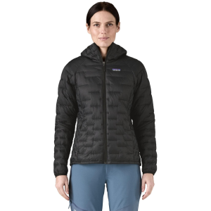 Patagonia Women's Micro Puff Hoody