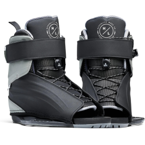 Hyperlite Session Wakeboard Bindings '26