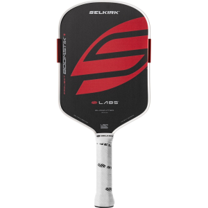 Selkirk Selkirk Labs Project Boomstik Elongated Pickleball Paddle - $333.00 at Sun & Ski Sports