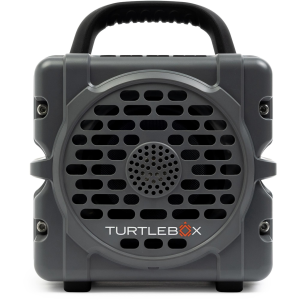 Turtlebox Cub Portable Speaker