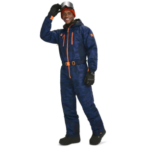 Tipsy Elves Tipsy Elves Men's Camouflage Freestyler Snow Suit - $263.82 at Sun & Ski Sports