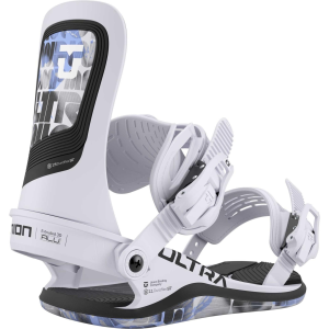 Union Union Women's Ultra Snowboard Bindings - $249.98 at Sun & Ski Sports