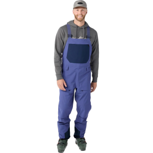 Stio Men's Skyrider Bib