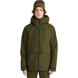 O'Neill Men's Total Disorder Snow Jacket