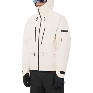 Salomon Salomon Men's Venom Full Zip Snow Jacket - $224.83 at Sun & Ski Sports