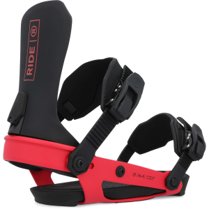 Ride Ride Women's AL 6 Snowboard Bindings - $223.83 at Sun & Ski Sports