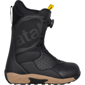 Bataleon Men's Twist BOA Snowboard Boots