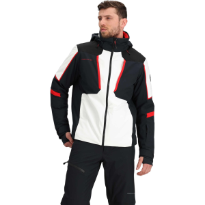 Obermeyer Obermeyer Men's Foundation Snow Jacket - $319.00 at Sun & Ski Sports