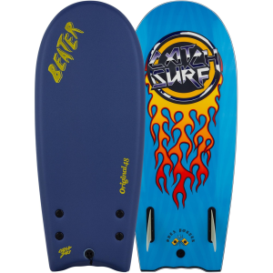 Catch Surf Catch Surf Beater Original 48 PRO x Shea Porter Surfboard - $314.99 at Sun & Ski Sports