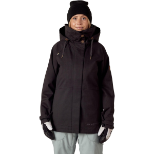 686 Women's Smarty Spellbound Hooded 3 in 1 Jacket